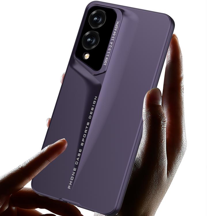 GKK Blade Ultra-thin Full Coverage Phone Case