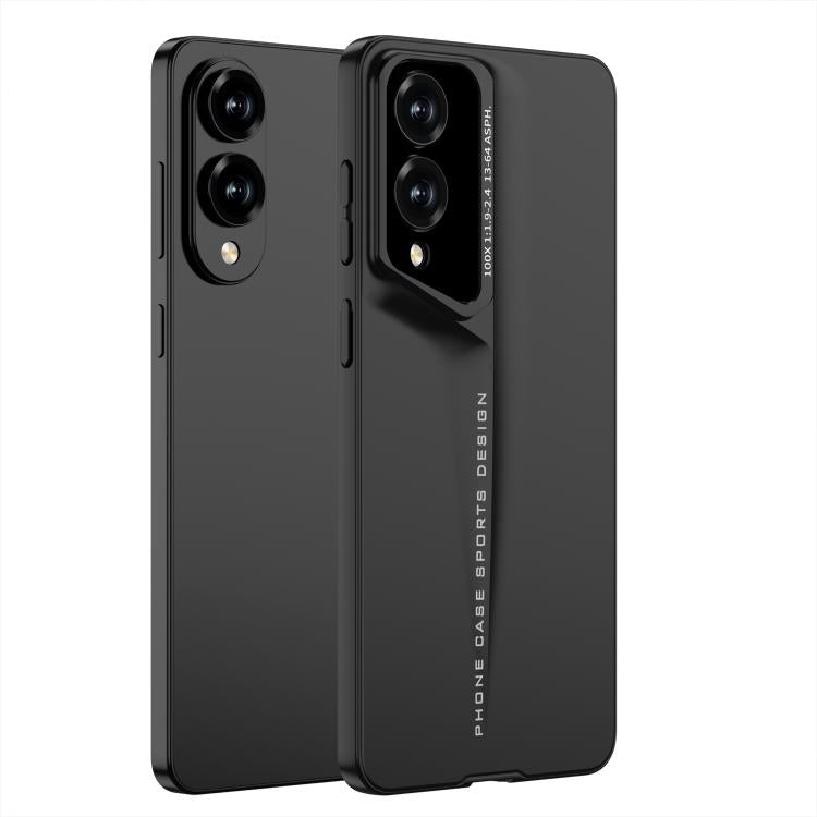GKK Blade Ultra-thin Full Coverage Phone Case