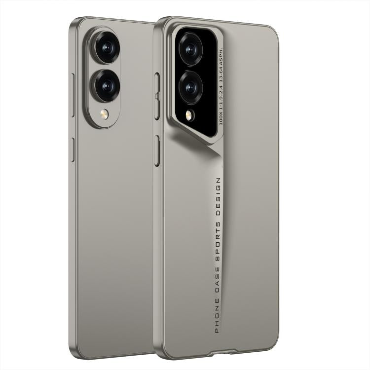 GKK Blade Ultra-thin Full Coverage Phone Case