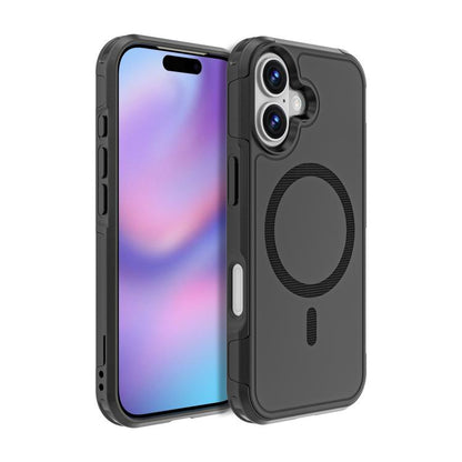 RedPepper Armor Magsafe PC Hybrid TPU Phone Case