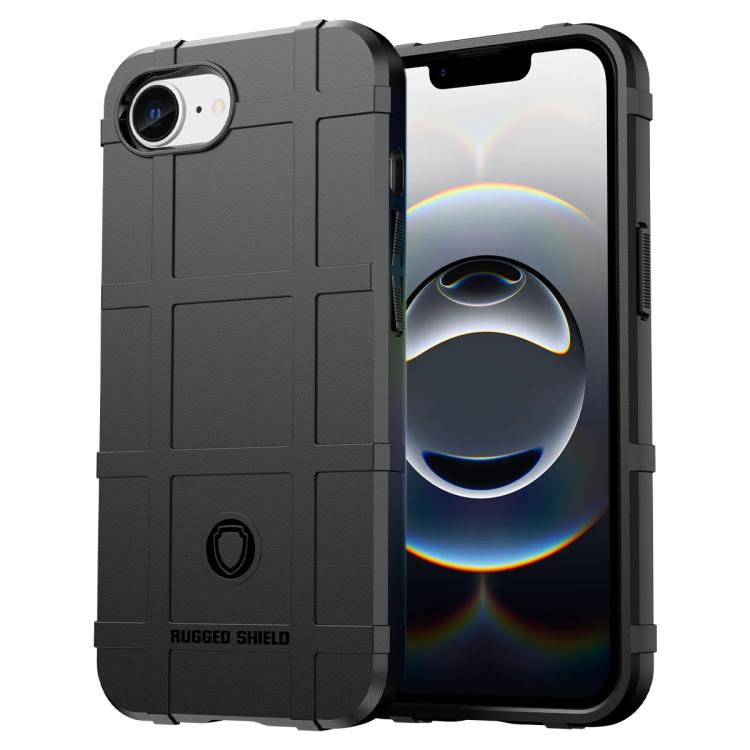 Full Coverage Shockproof TPU Phone Case