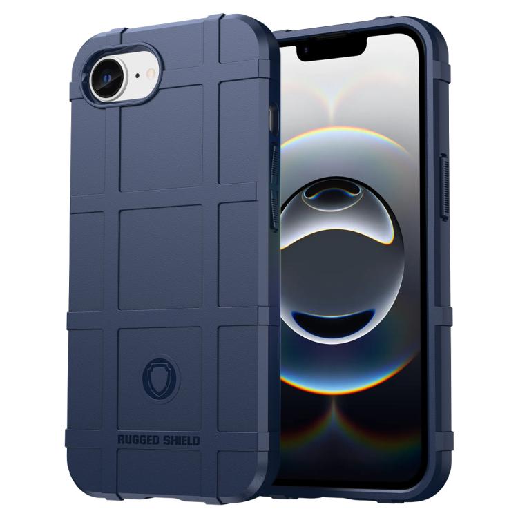 Full Coverage Shockproof TPU Phone Case