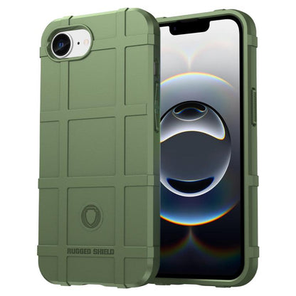 Full Coverage Shockproof TPU Phone Case