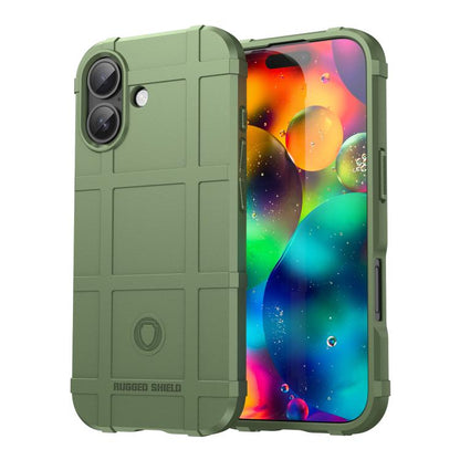 Full Coverage Shockproof TPU Phone Case