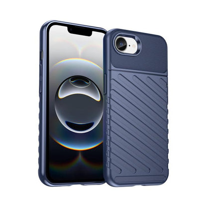 Thunderbolt Shockproof Soft TPU Phone Case