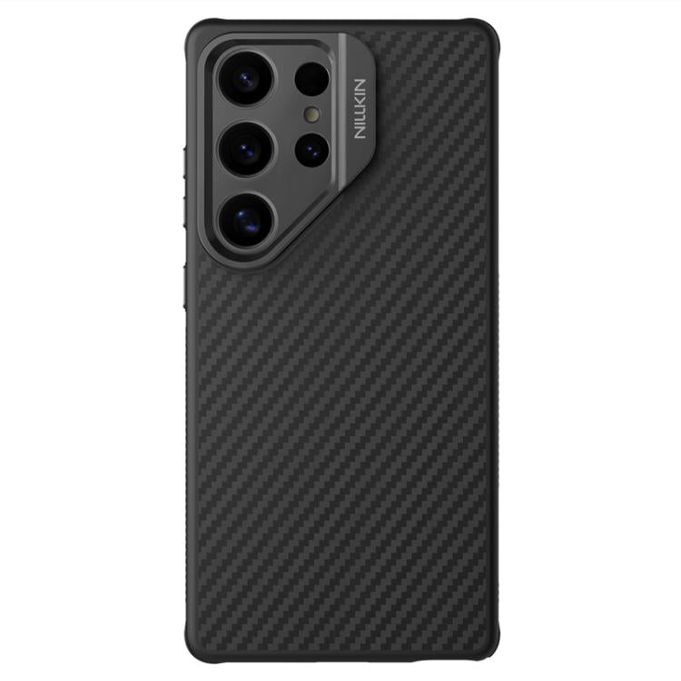 NILLKIN Aramid Fiber Fine Hole Phone Case
