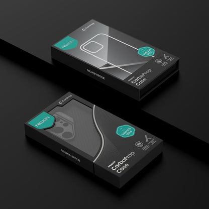 NILLKIN Aramid Fiber Fine Hole Phone Case