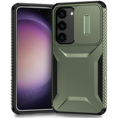 Sliding Camshield Phone Case