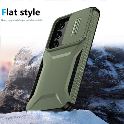 Sliding Camshield Phone Case