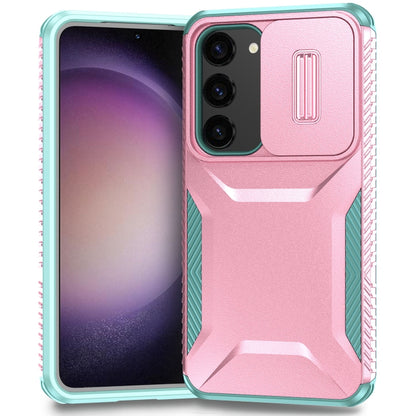 Sliding Camshield Phone Case