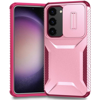 Sliding Camshield Phone Case