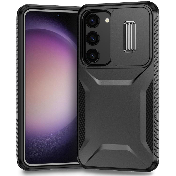 Sliding Camshield Phone Case