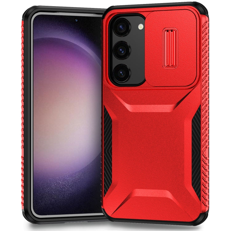 Sliding Camshield Phone Case