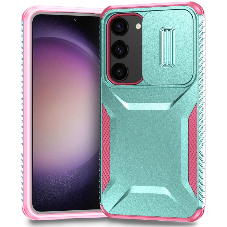 Sliding Camshield Phone Case