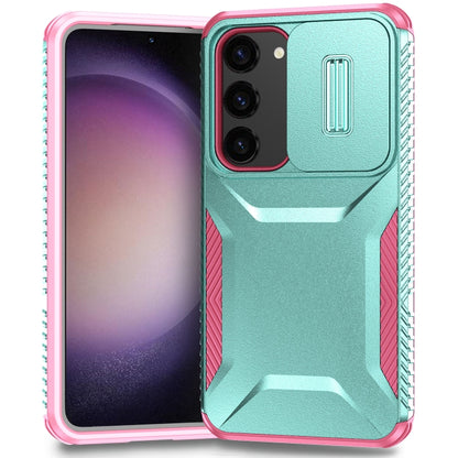 Sliding Camshield Phone Case