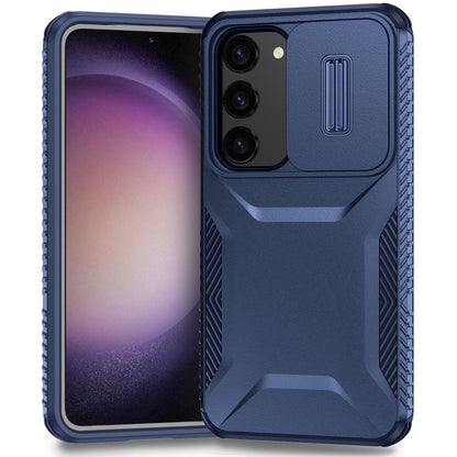 Sliding Camshield Phone Case