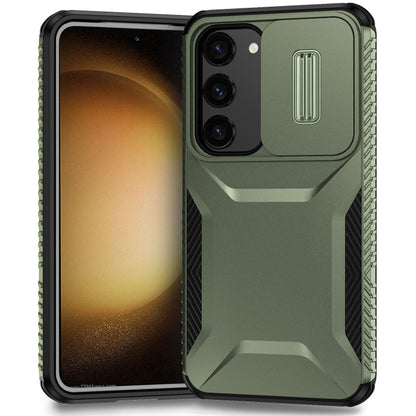 Sliding Camshield Phone Case