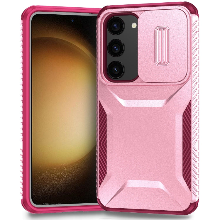 Sliding Camshield Phone Case