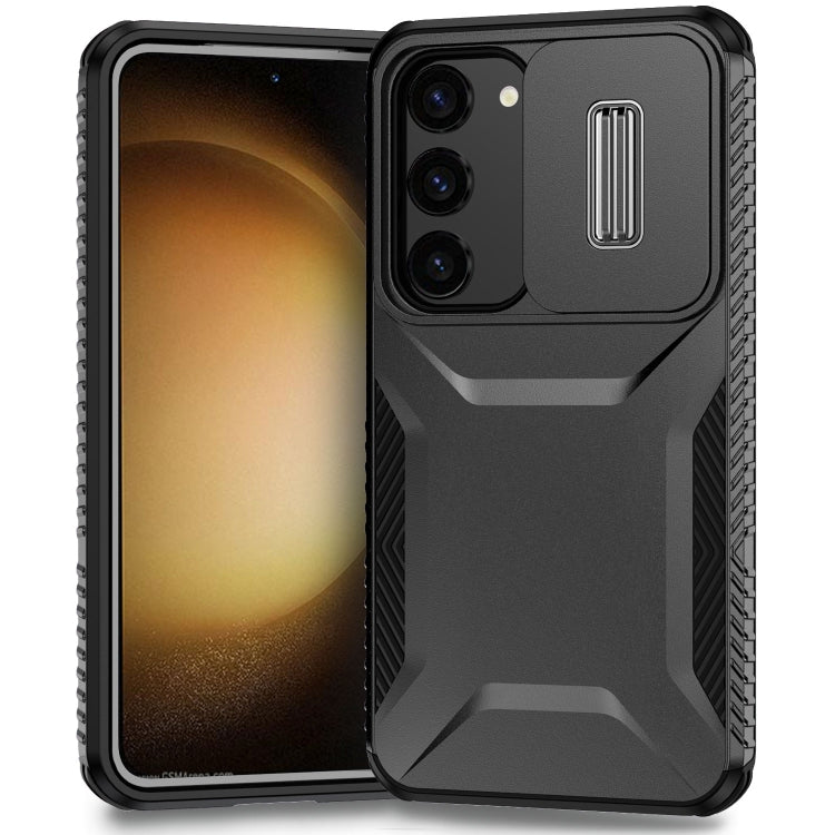 Sliding Camshield Phone Case