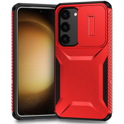 Sliding Camshield Phone Case