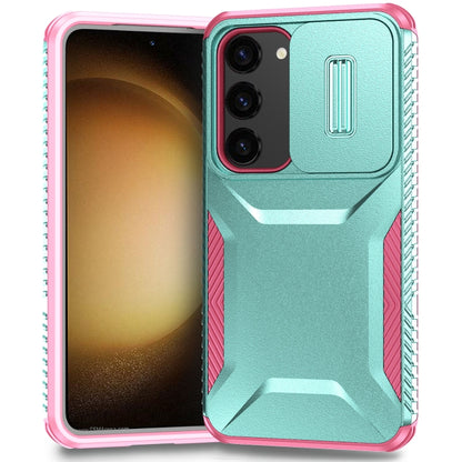 Sliding Camshield Phone Case