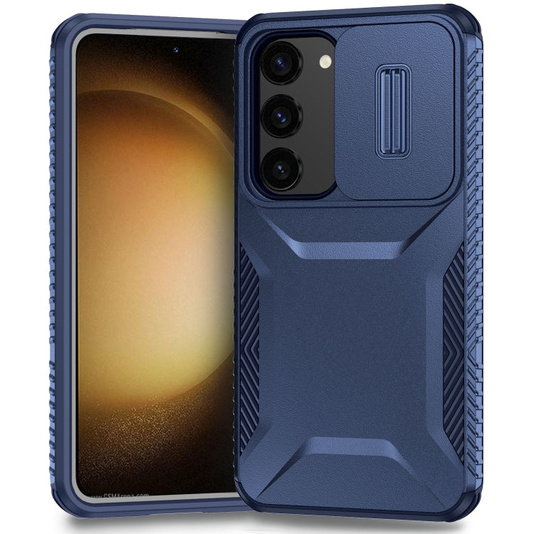 Sliding Camshield Phone Case