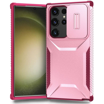 Sliding Camshield Phone Case