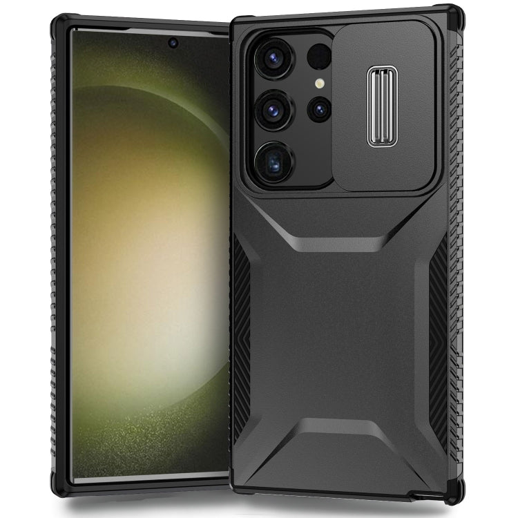 Sliding Camshield Phone Case