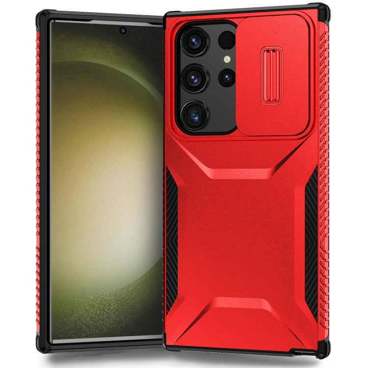 Sliding Camshield Phone Case