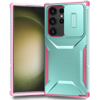 Sliding Camshield Phone Case