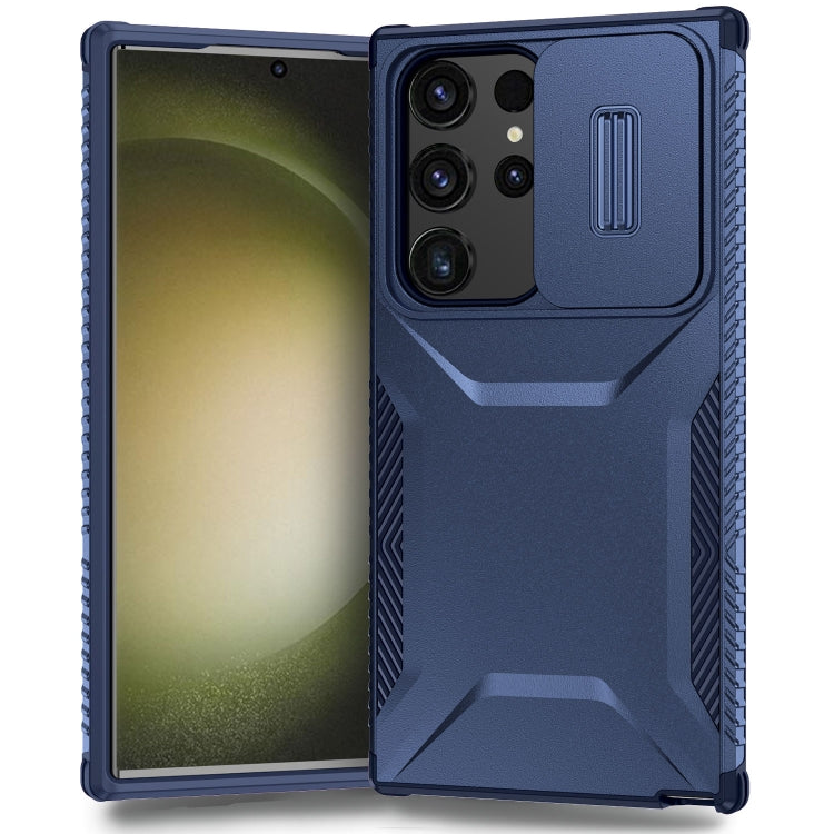 Sliding Camshield Phone Case