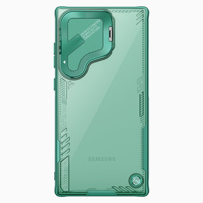 NILLKIN Ice Sky Prop Series Cover Version Phone Case