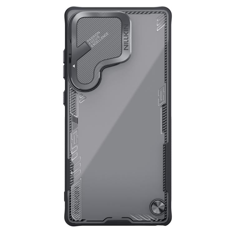 NILLKIN Ice Sky Prop Series Cover Version Phone Case