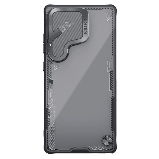 NILLKIN Ice Sky Prop Series Cover Version Phone Case