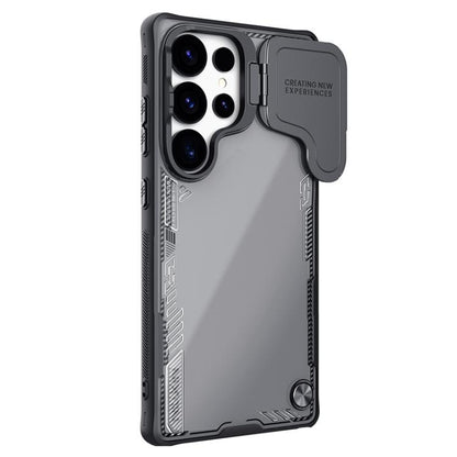 NILLKIN Ice Sky Prop Series Cover Version Phone Case