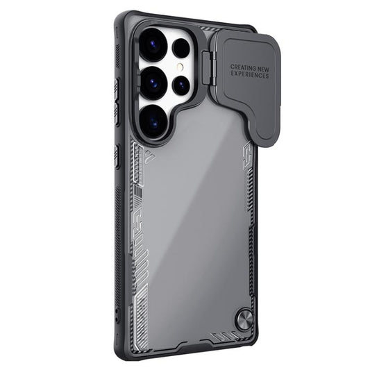 NILLKIN Ice Sky Prop Series Cover Version Phone Case