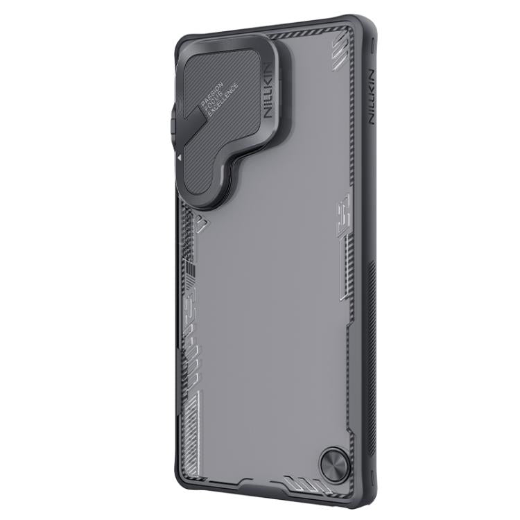 NILLKIN Ice Sky Prop Series Cover Version Phone Case