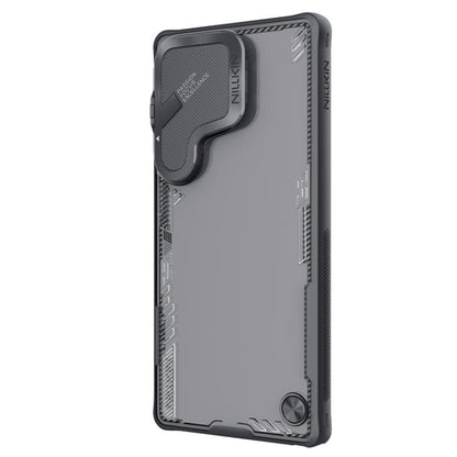 NILLKIN Ice Sky Prop Series Cover Version Phone Case