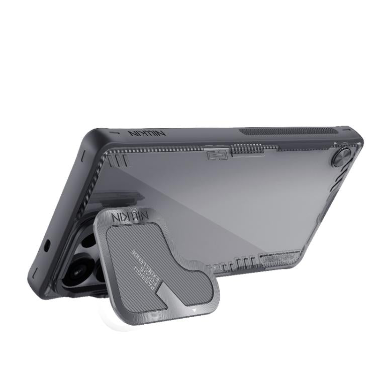 NILLKIN Ice Sky Prop Series Cover Version Phone Case