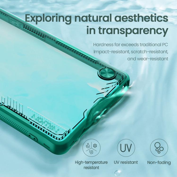 NILLKIN Ice Sky Prop Series Cover Version Phone Case