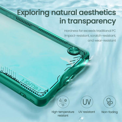 NILLKIN Ice Sky Prop Series Cover Version Phone Case