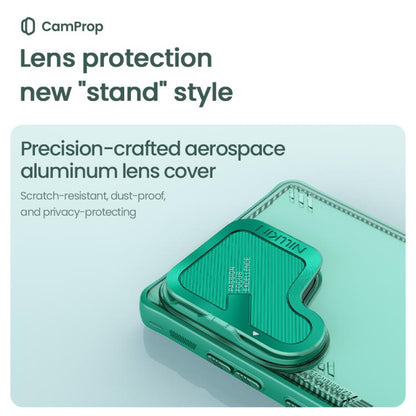 NILLKIN Ice Sky Prop Series Cover Version Phone Case