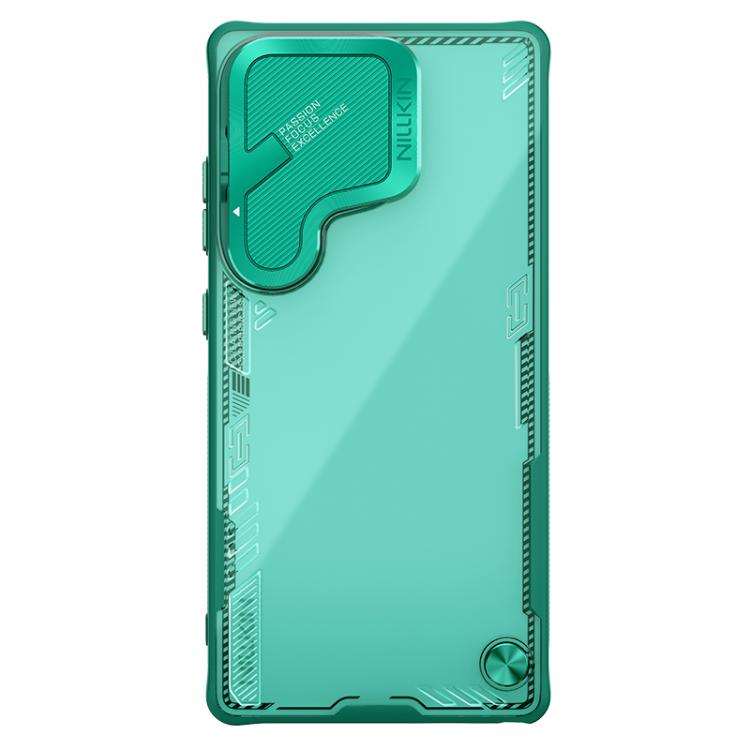NILLKIN Ice Sky Prop Series Cover Version Phone Case