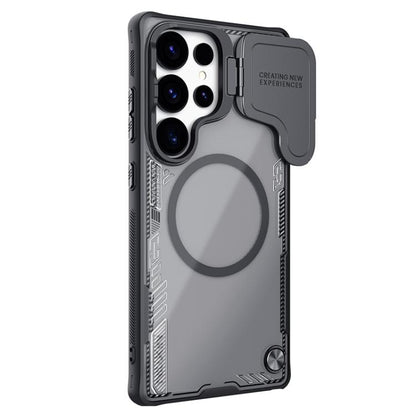 NILLKIN Ice Air Prop Series MagSafe Magnetic Cover Version Phone Case