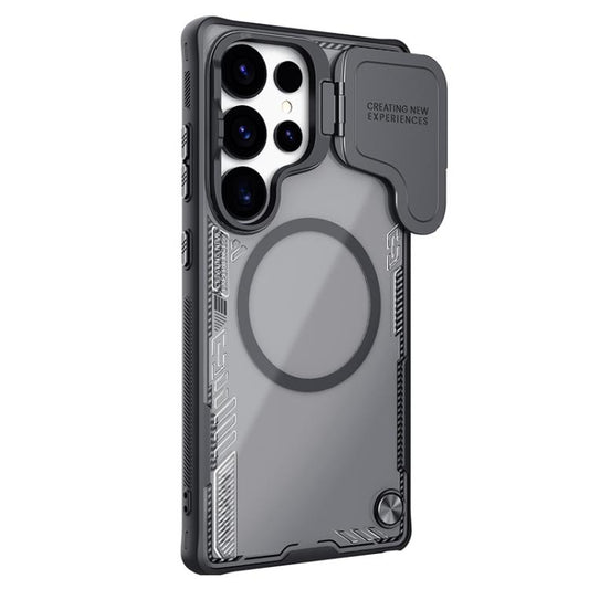 NILLKIN Ice Air Prop Series MagSafe Magnetic Cover Version Phone Case