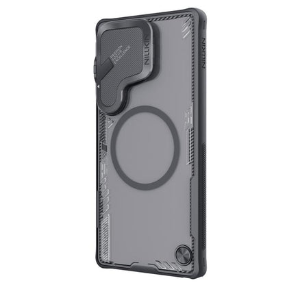 NILLKIN Ice Air Prop Series MagSafe Magnetic Cover Version Phone Case