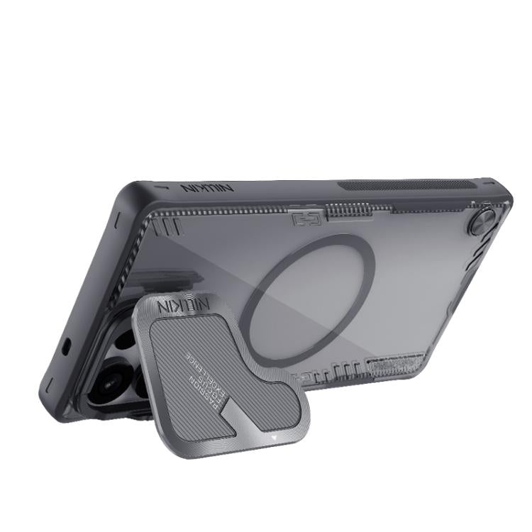 NILLKIN Ice Air Prop Series MagSafe Magnetic Cover Version Phone Case