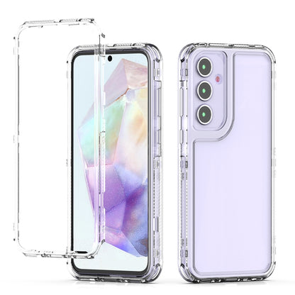 Acrylic Transparent Phone Case