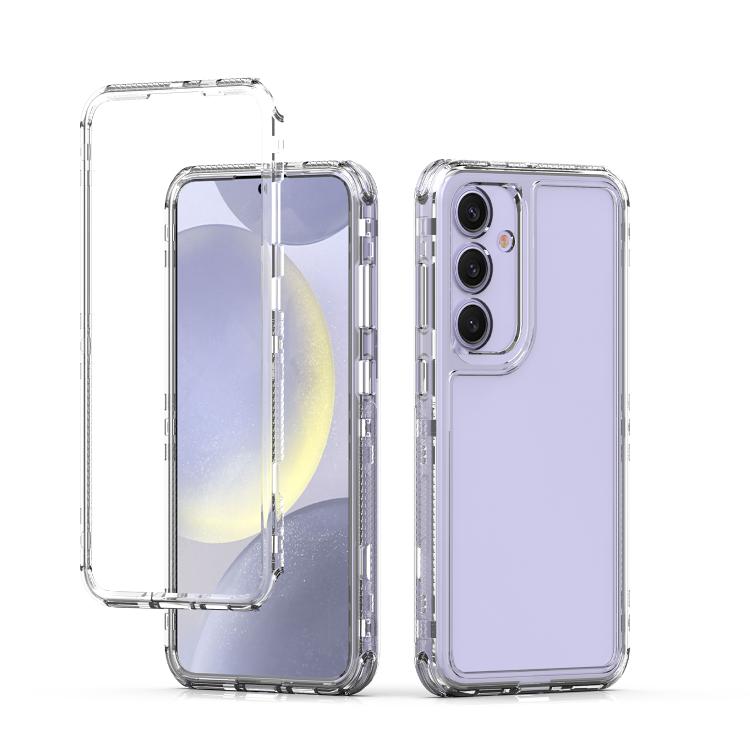 Acrylic Transparent Phone Case