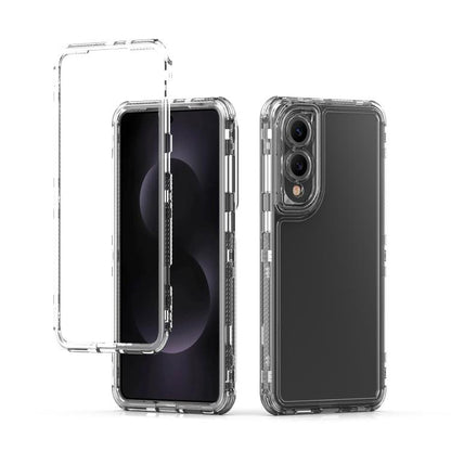 Acrylic Transparent Phone Case